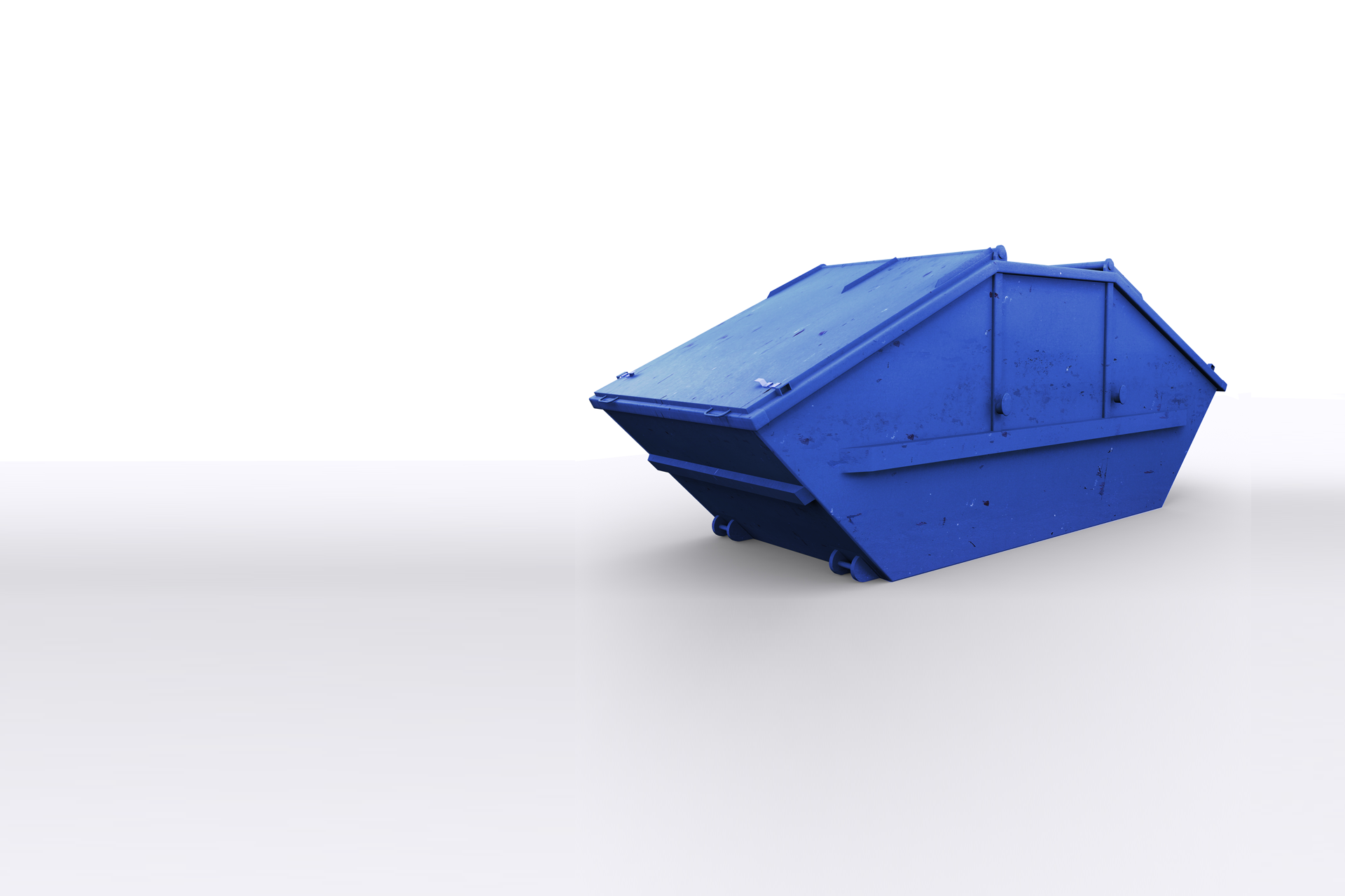 Container bestellen bei RKB